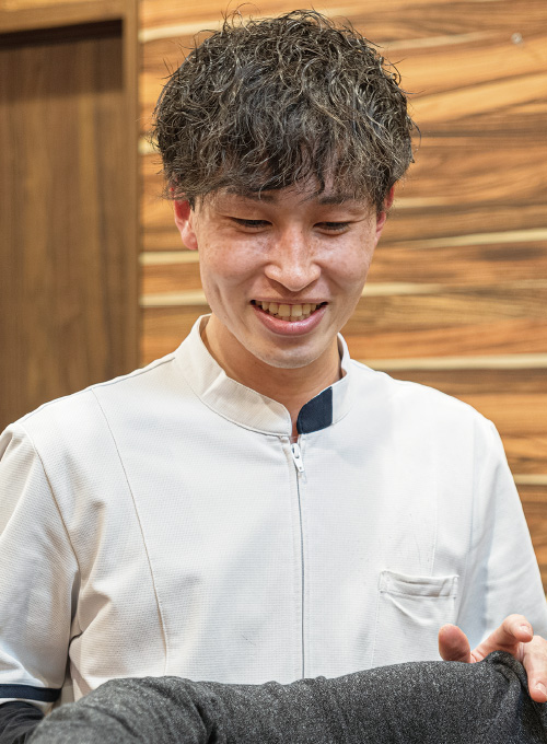 久下晃志郎先生