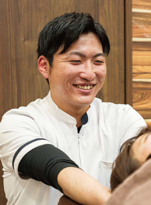 藤井亨先生