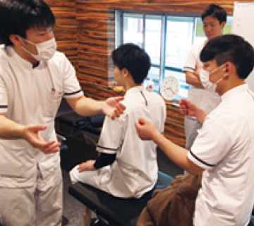 勉強会