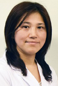 小川友紀先生