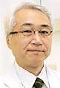 三宅康弘先生