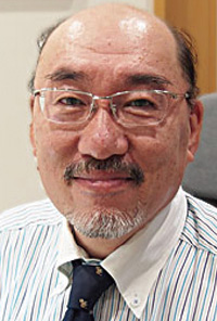 川手恒太先生