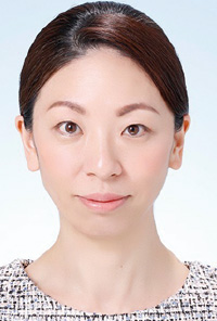 浦田美穂先生
