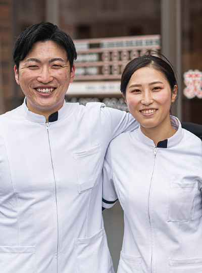 人間関係