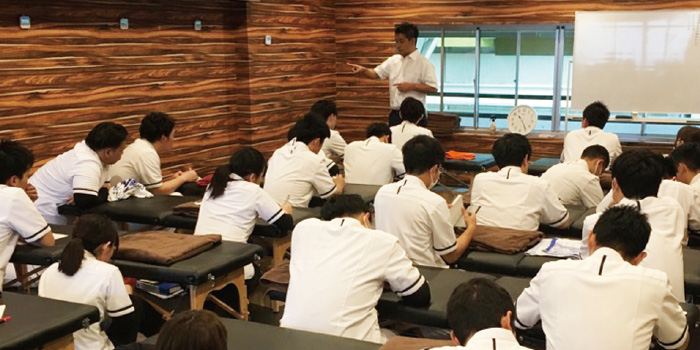 勉強会