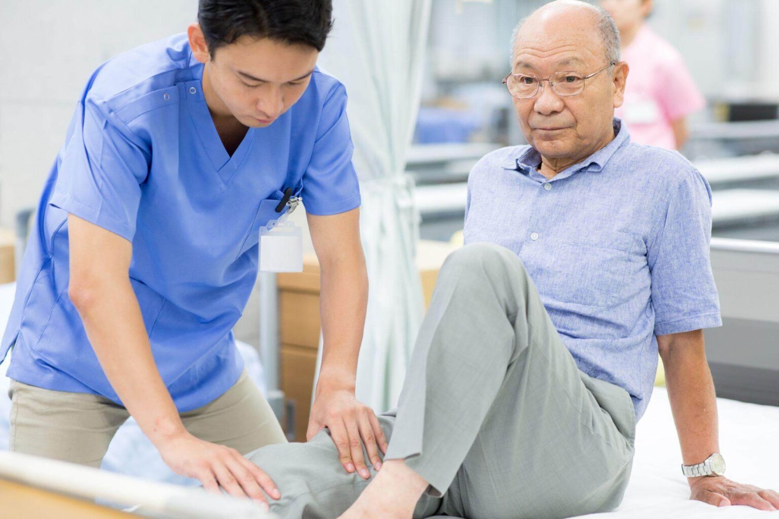 柔道整復師が働く場所とは？職場選びのチェックポイントも紹介 【公式】採用サイト｜整骨院｜株式会社サンキュー｜サンキューグループ